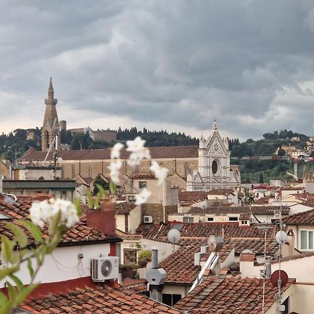 In The Heart Of Florence Luaran gambar