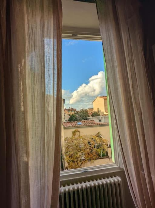 In The Heart Of Florence Luaran gambar