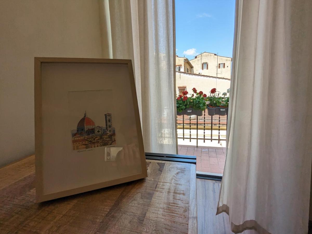 In The Heart Of Florence Luaran gambar